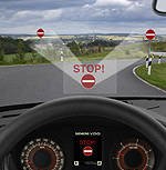 Traffic Sign Recognition ( TSR ) [ Система разпознования дорожных знаков ]