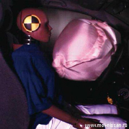    :   i-SRS Airbag System