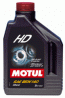 Моторные масла Motul и другая химия для автомобиля