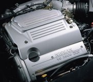 Двигатель VQ25DE ... Расшифровка, технические данные и автомобили