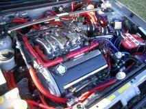 Двигатель VQ30DE-K ... Расшифровка, технические данные и автомобили