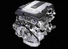 Двигатель VQ25HR ... Расшифровка, технические данные и автомобили