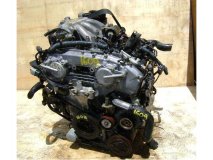 Двигатель VQ23DE ... Расшифровка, технические данные и автомобили