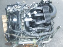 Двигатель VQ40DE ... Расшифровка, технические данные и автомобили