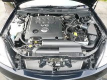 Двигатель VQ23DE(neo) ... Расшифровка, технические данные и автомобили