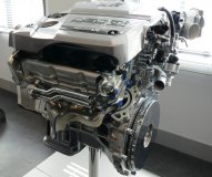 Двигатель VQ25DE(neo) ... Расшифровка, технические данные и автомобили