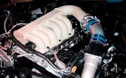 Двигатель VQ35DE(neo) ... Расшифровка, технические данные и автомобили