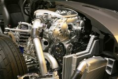 Двигатель VQ35VHR ... Расшифровка, технические данные и автомобили