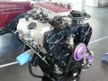 Двигатель VG20ET ... Расшифровка, технические данные и автомобили