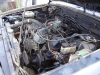 Двигатель VG30S ... Расшифровка, технические данные и автомобили