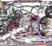 Двигатель VG30i ... Расшифровка, технические данные и автомобили
