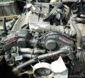 Двигатель VG30DET ... Расшифровка, технические данные и автомобили