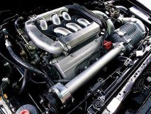 Двигатель VG33ER ... Расшифровка, технические данные и автомобили