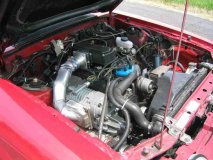 Двигатель VG33ER ... Расшифровка, технические данные и автомобили