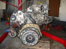 Двигатель VE30DE ... Расшифровка, технические данные и автомобили