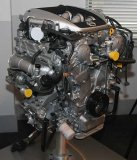 Двигатель VR38DETT ... Расшифровка, технические данные и автомобили