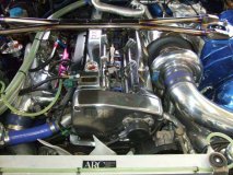 Двигатель RB28DET ... Расшифровка, технические данные и автомобили