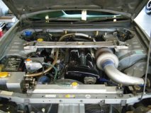 Двигатель RB28DET ... Расшифровка, технические данные и автомобили
