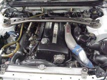 Двигатель RB-X GT2 ... Расшифровка, технические данные и автомобили