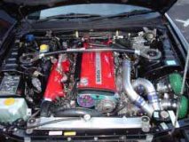 Двигатель RB-X GT2 ... Расшифровка, технические данные и автомобили