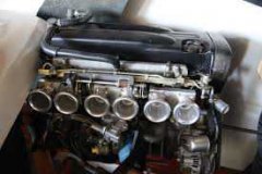 Двигатель RB30DE ... Расшифровка, технические данные и автомобили