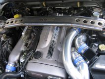 Двигатель RB26DETT Z2 ... Расшифровка, технические данные и автомобили