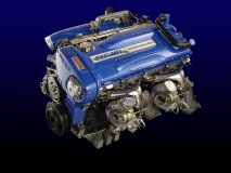 Двигатель RB26DETT N1 ... Расшифровка, технические данные и автомобили