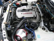 Двигатель RB25DET NEO ... Расшифровка, технические данные и автомобили