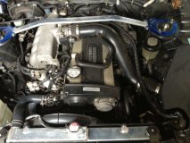 Двигатель RB25DE ... Расшифровка, технические данные и автомобили