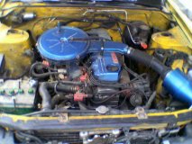 Двигатель RB24S ... Расшифровка, технические данные и автомобили