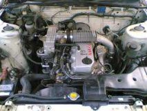 Двигатель RB20ET ... Расшифровка, технические данные и автомобили