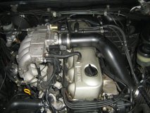 Двигатель RB20E ... Расшифровка, технические данные и автомобили