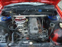 Двигатель RB30S ... Расшифровка, технические данные и автомобили