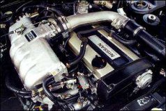 Двигатель RB30E ... Расшифровка, технические данные и автомобили