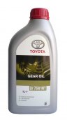 Моторное масло Toyota ... Трансмиссионные масла Toyota ... Химия и Средства для ухода за автомобилем