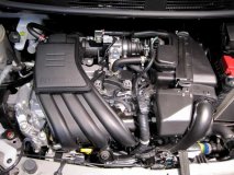 Двигатель HR12DE ... Расшифровка, технические данные и автомобили