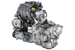 Двигатель HR16DE ... Расшифровка, технические данные и автомобили