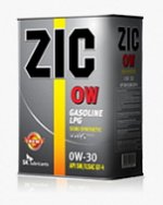 Моторное масло Zic ... Трансмиссионные масла Zic ... Химия и Средства для ухода за автомобилем