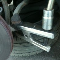 Специальные съемники, головки и ключи для ремонта автомобиля