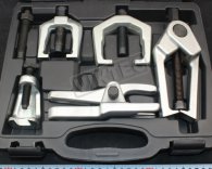 Специальные съемники, головки и ключи для ремонта автомобиля
