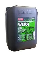 Моторное масло Teboil ... Трансмиссионные масла Teboil ... Химия и Средства для ухода за автомобилем