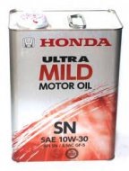 Моторное масло Honda ... Трансмиссионные масла Honda ... Химия и Средства для ухода за автомобилем