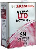 Моторное масло Honda ... Трансмиссионные масла Honda ... Химия и Средства для ухода за автомобилем