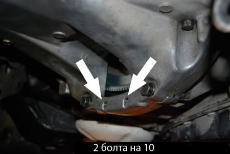 Nissan Cefiro & Nissan Maxima : Весь двигатель в масле / Собираемся менять прокладку