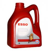 Моторное масло Esso ... Трансмиссионные масла Esso ... Химия и Средства для ухода за автомобилем